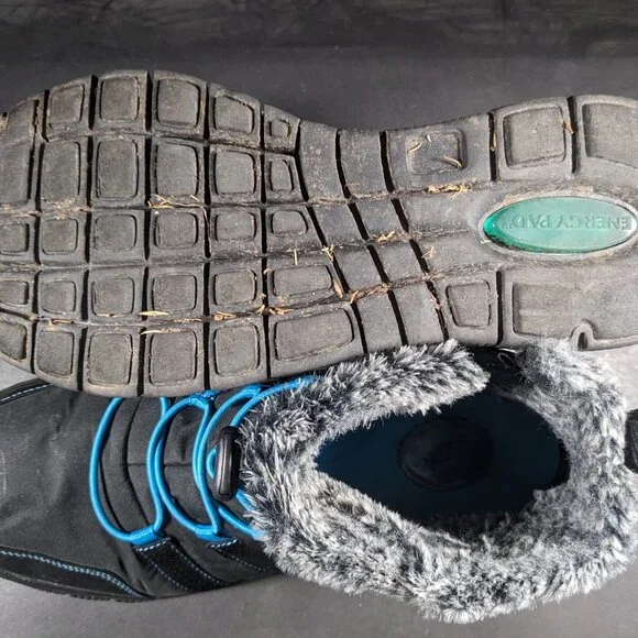 Cheeks Fit Body Short Booties - Picture 6 of 6